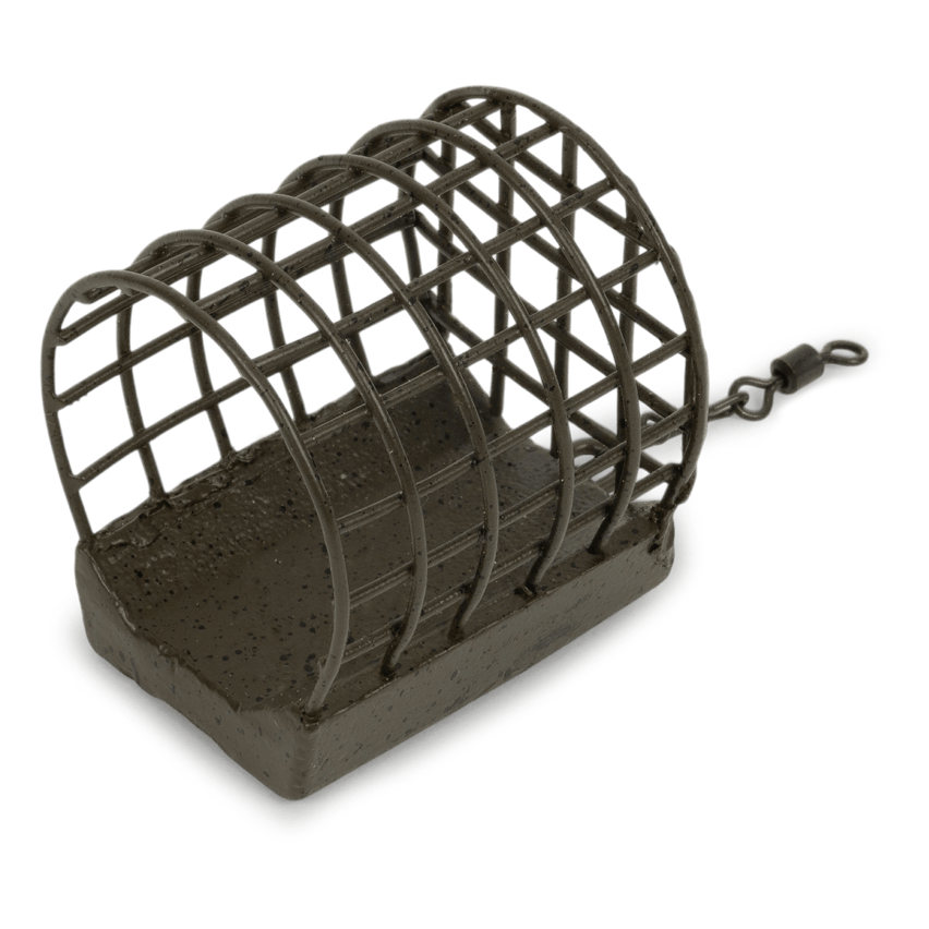 Preston Flow Mesh Feeder - Large