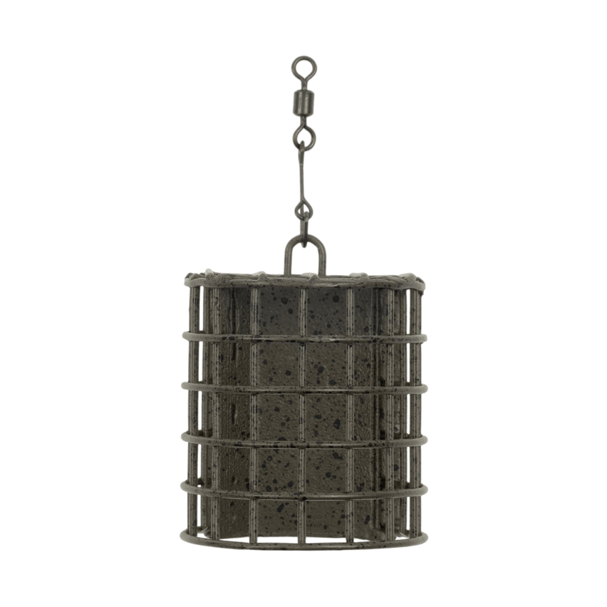 Preston Flow Mesh Feeder - Large