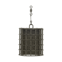 Preston Flow Mesh Feeder - Large