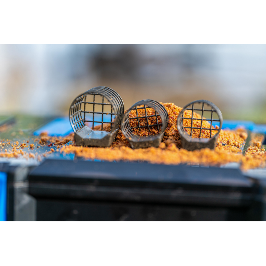 Preston Flow Mesh Feeder - Medium