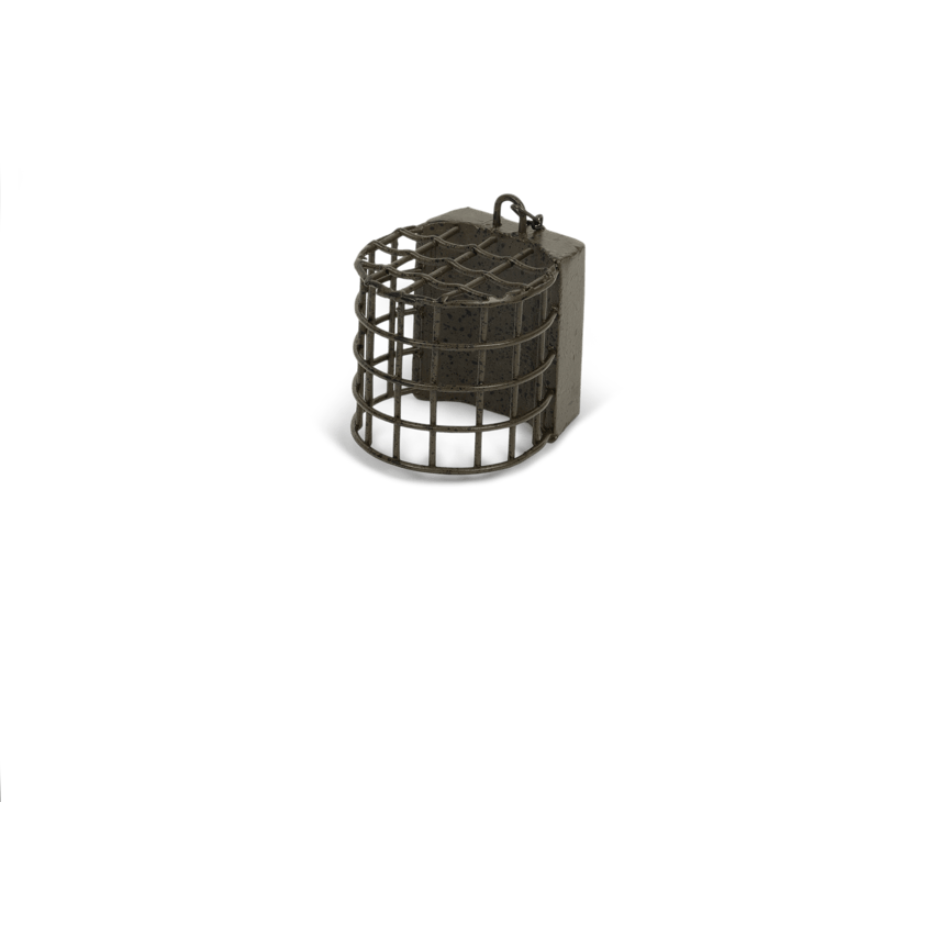 Preston Flow Mesh Feeder - Medium