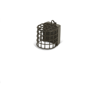 Preston Flow Mesh Feeder - Medium