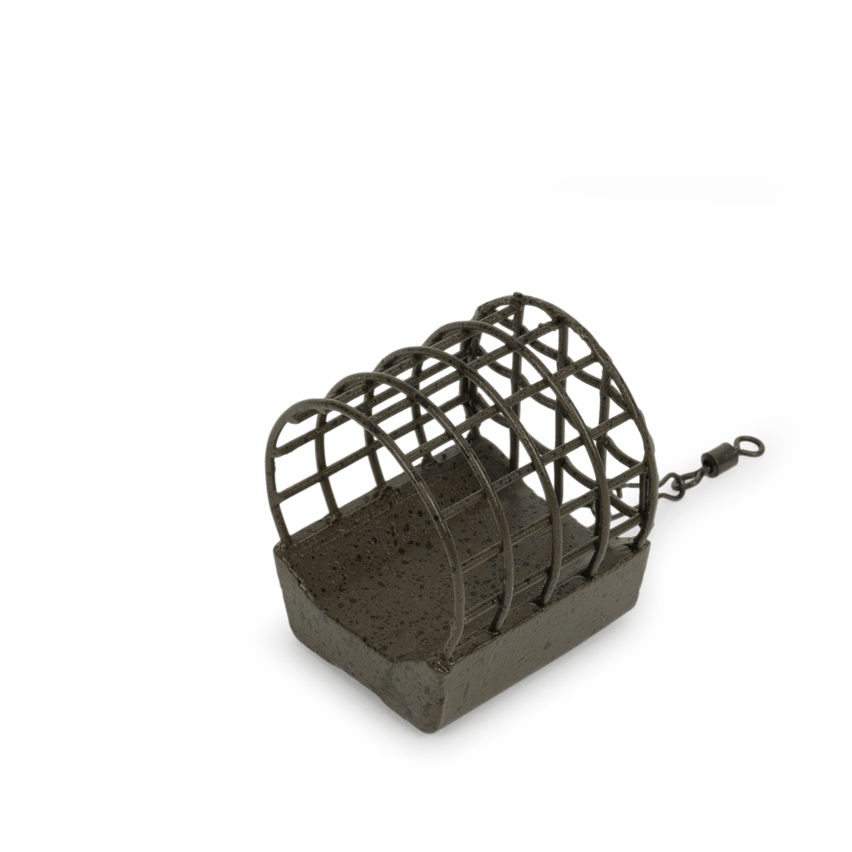 Preston Flow Mesh Feeder - Medium