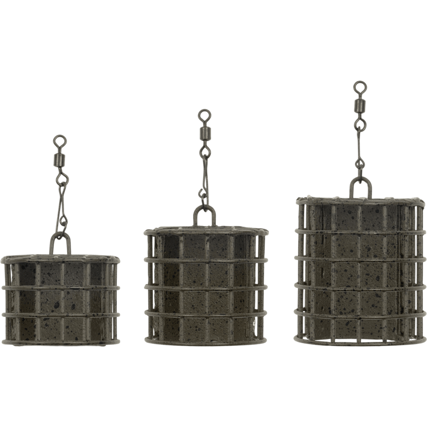 Preston Flow Mesh Feeder - Medium