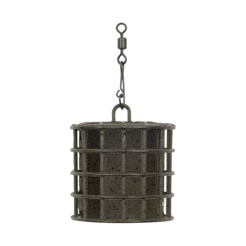 Preston Flow Mesh Feeder - Medium