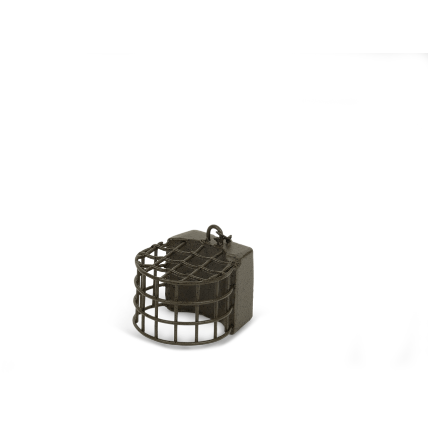 Preston Flow Mesh Feeder - Small