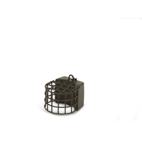 Preston Flow Mesh Feeder - Small