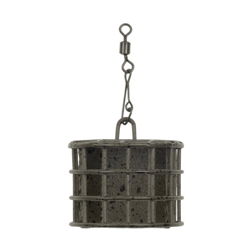 Preston Flow Mesh Feeder - Small