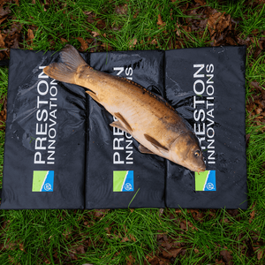Preston Fold Away Unhooking Mat