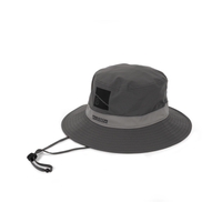 Preston Grey Boonie