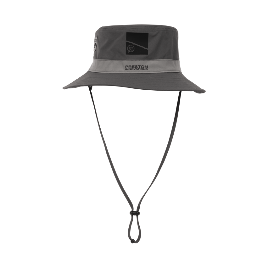 Preston Grey Boonie