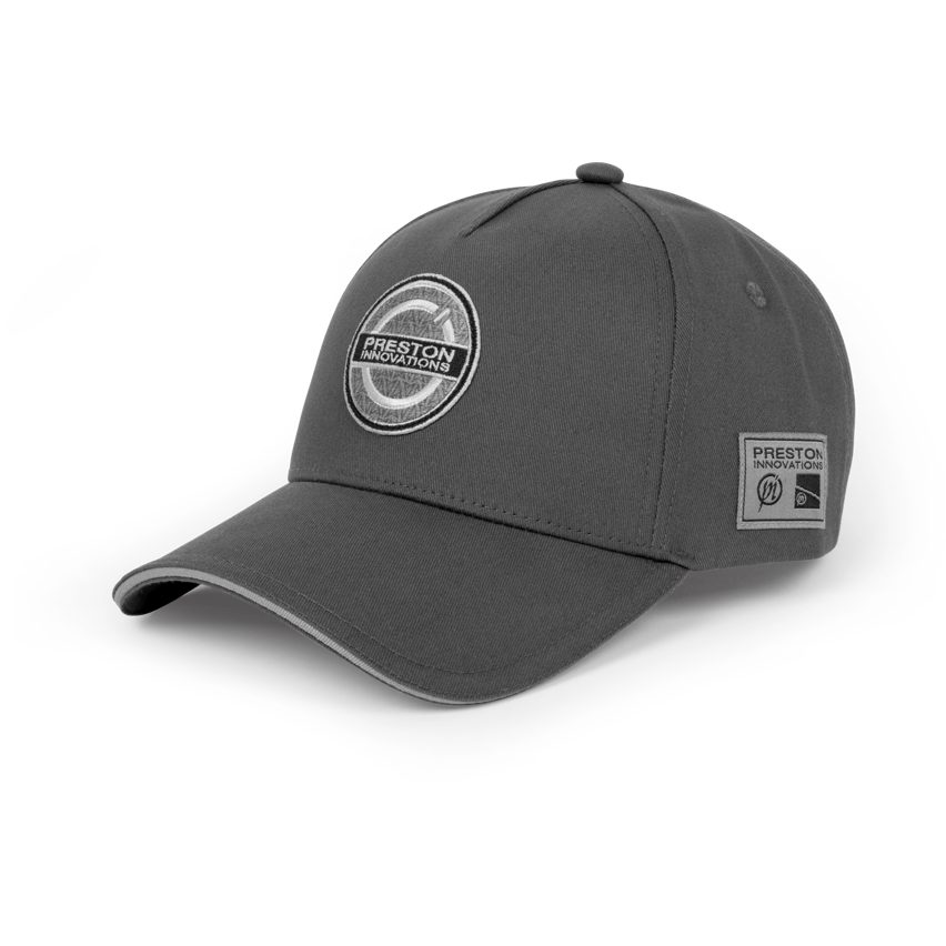 Preston Grey Granite Cap