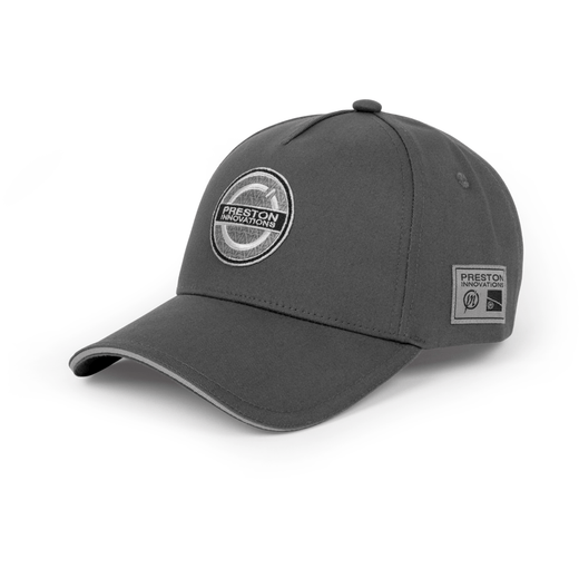 Preston Grey Granite Cap