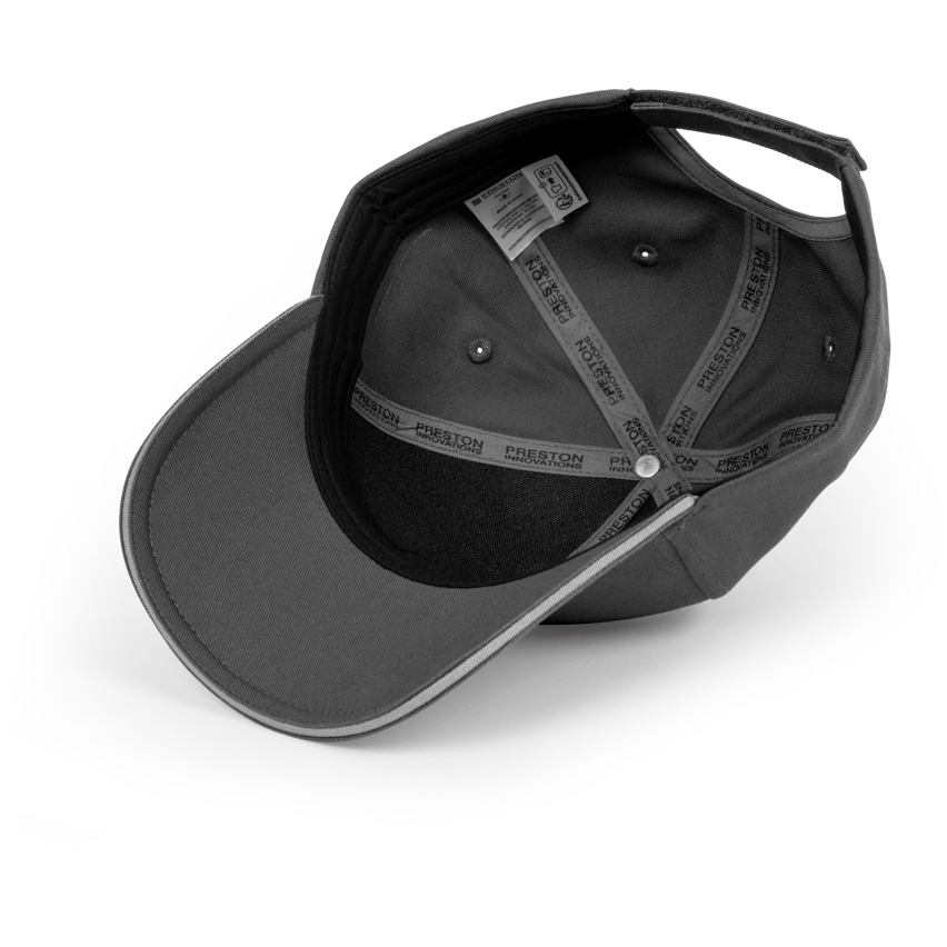 Preston Grey Granite Cap