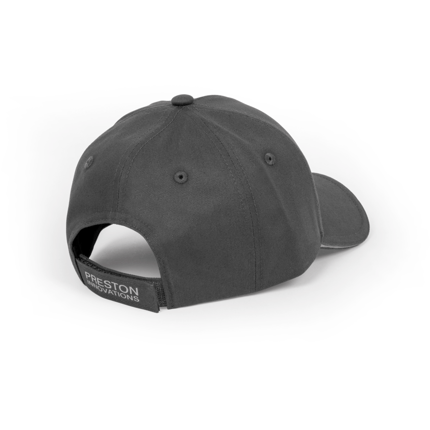 Preston Grey Granite Cap