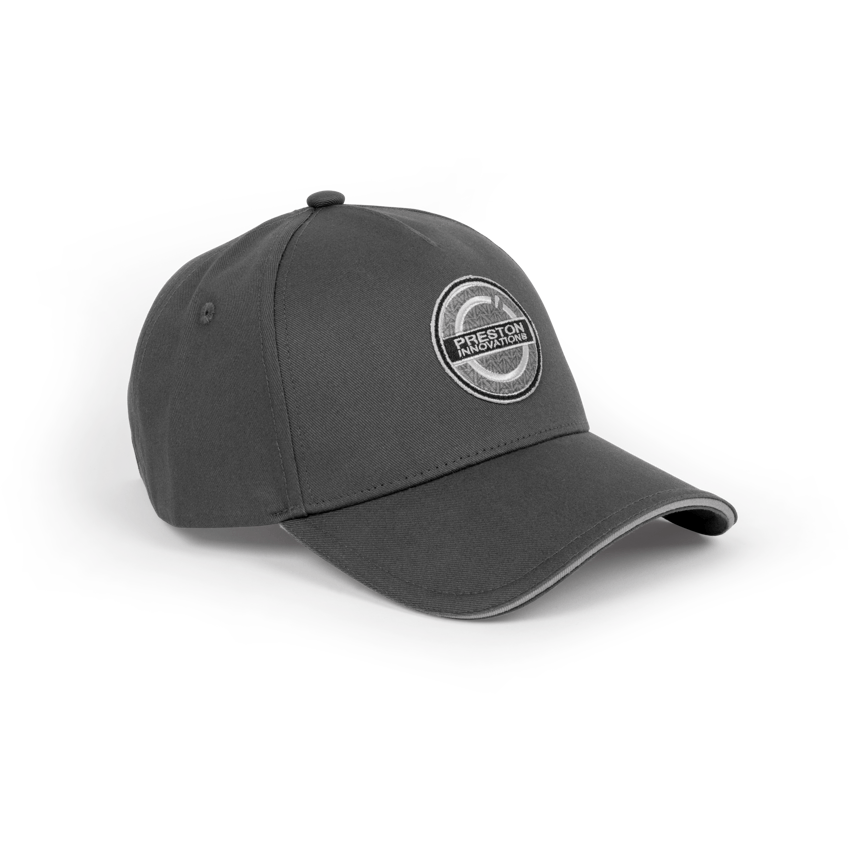 Preston Grey Granite Cap