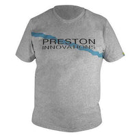 Preston Grey T-Shirt