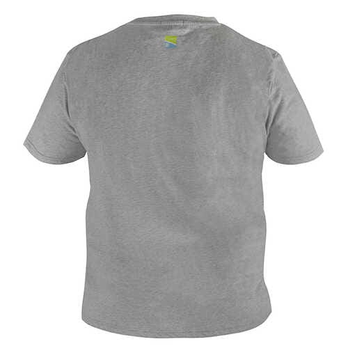 Preston Grey T-Shirt