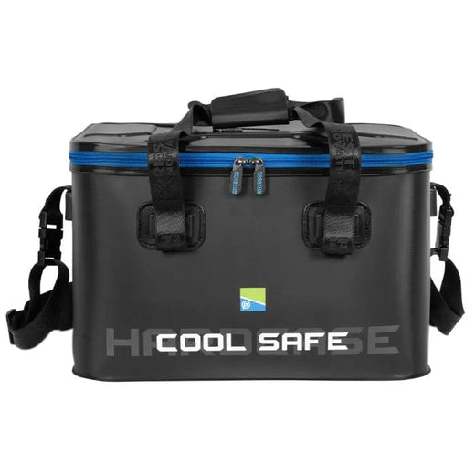 Preston Hardcase Cool Safe