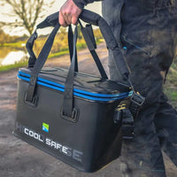 Preston Hardcase Cool Safe