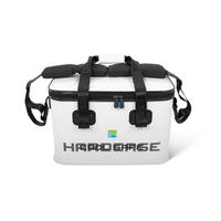 Preston Hardcase Cool Safe White Edition