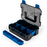 Preston Hardcase Feeder System