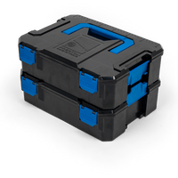 Preston Hardcase Feeder System