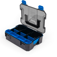 Preston Hardcase Feeder System