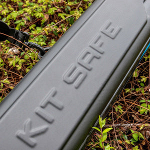Preston Hardcase Kit Safe