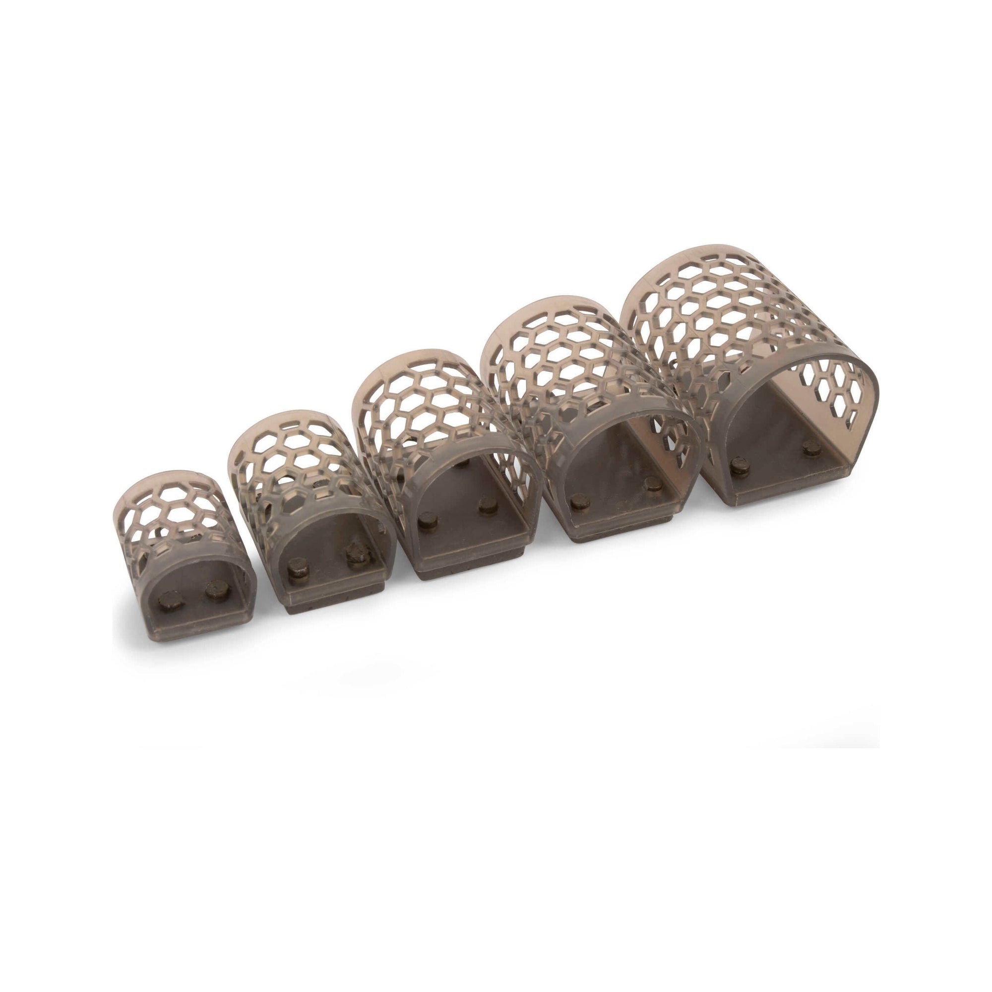 Preston Hexmesh Plastic Cage Feeder