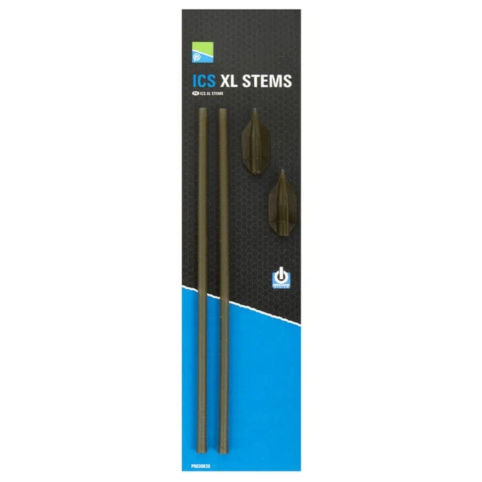 Preston Ics XL Stems