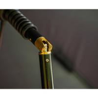 Preston Inception Fibreglass Flatback Brolly 50