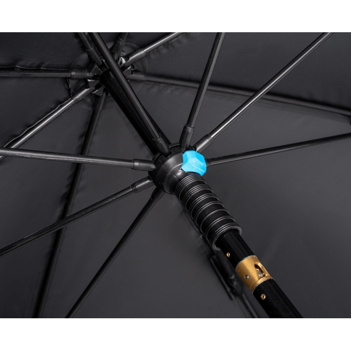 Preston Inception Fibreglass Flatback Brolly 50"