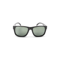 Preston Inception Leisure Sunglasses - Green Lens