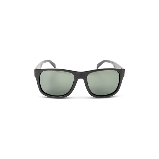Preston Inception Leisure Sunglasses - Green Lens