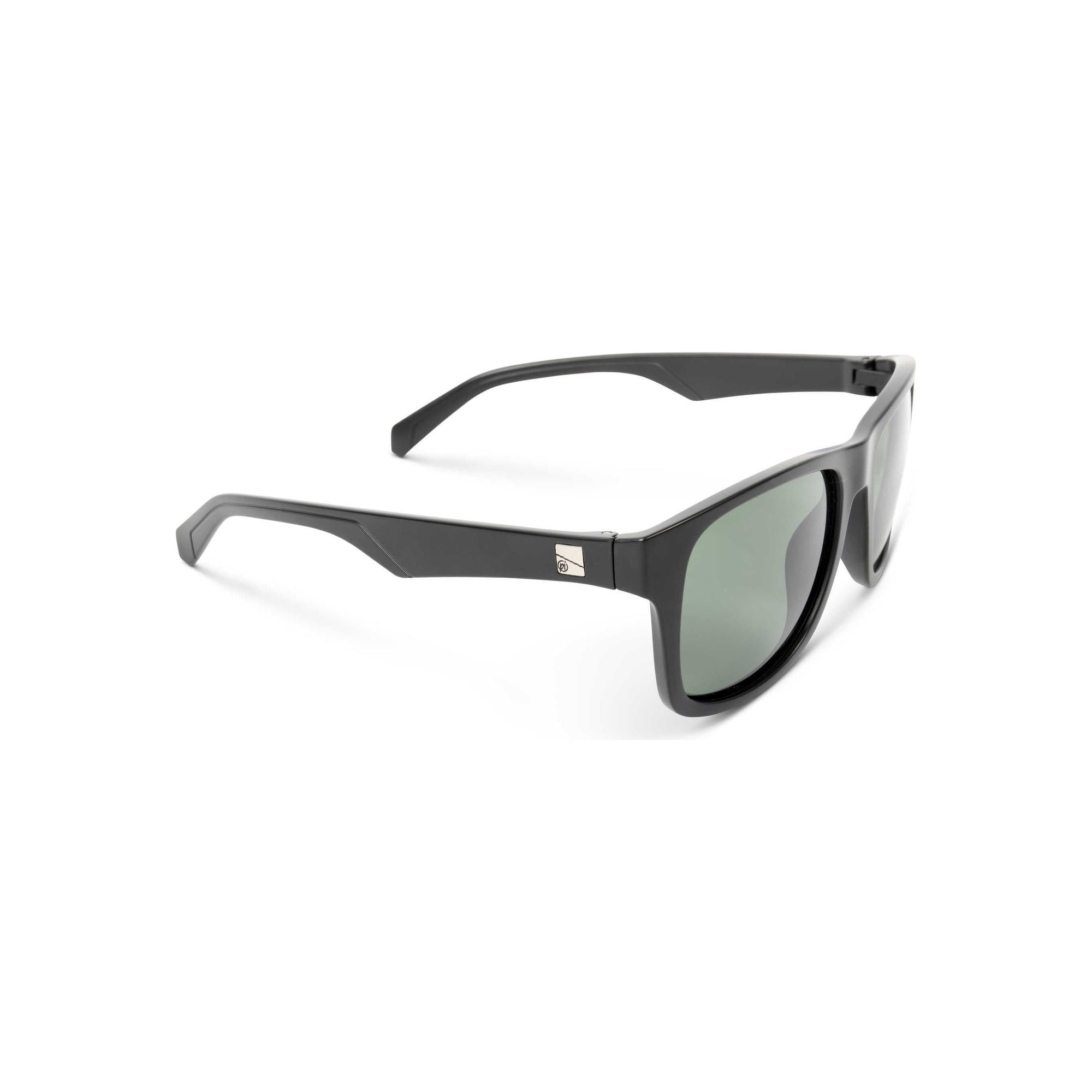 Preston Inception Leisure Sunglasses - Green Lens