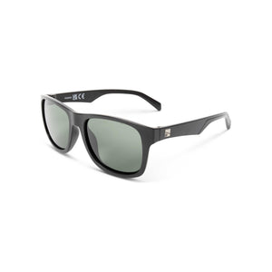 Preston Inception Leisure Sunglasses - Green Lens