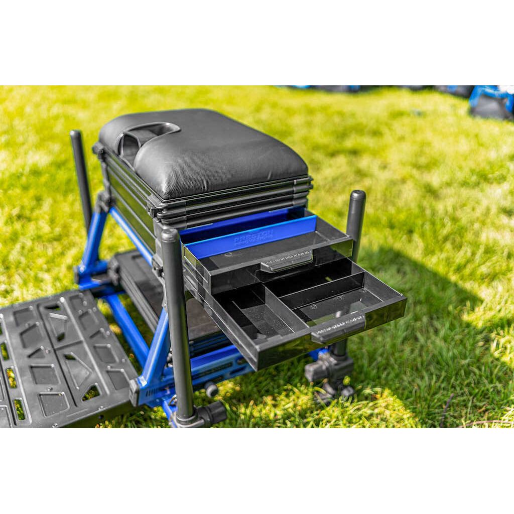 Preston Inception Station Blue Edition – MatchFishing