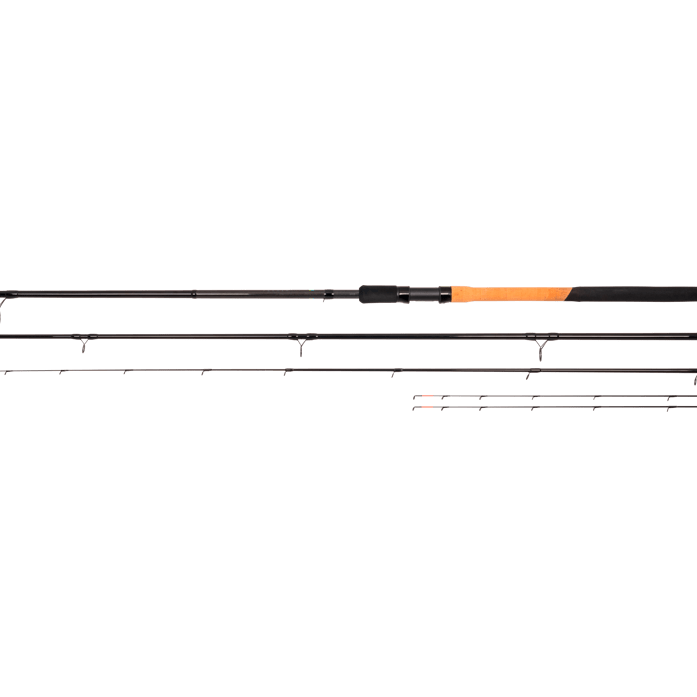 Preston Inspire Feeder Rods