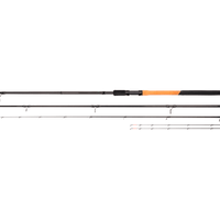 Preston Inspire Feeder Rods