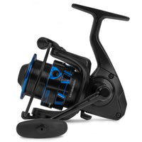 Preston Invictus Reel