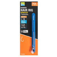 Preston Kkh-B Banded Hair Rigs - 4