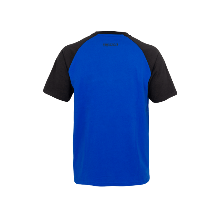 Preston Lightweight Blue Raglan T-Shirt
