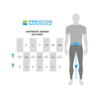 Preston Lightweight Joggers