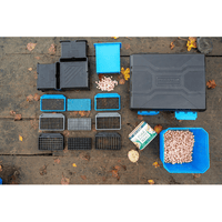 Preston Meat Cutter SET