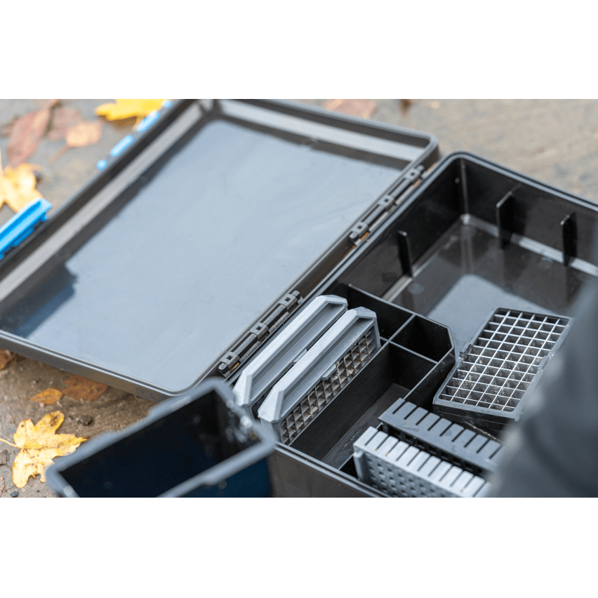Preston Meat Cutter SET