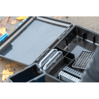 Preston Meat Cutter SET