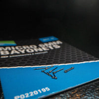 Preston Micro Bayonets 6mm