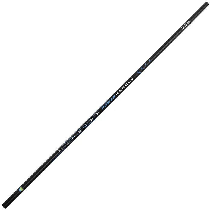 Preston monster x power handle 2.5m