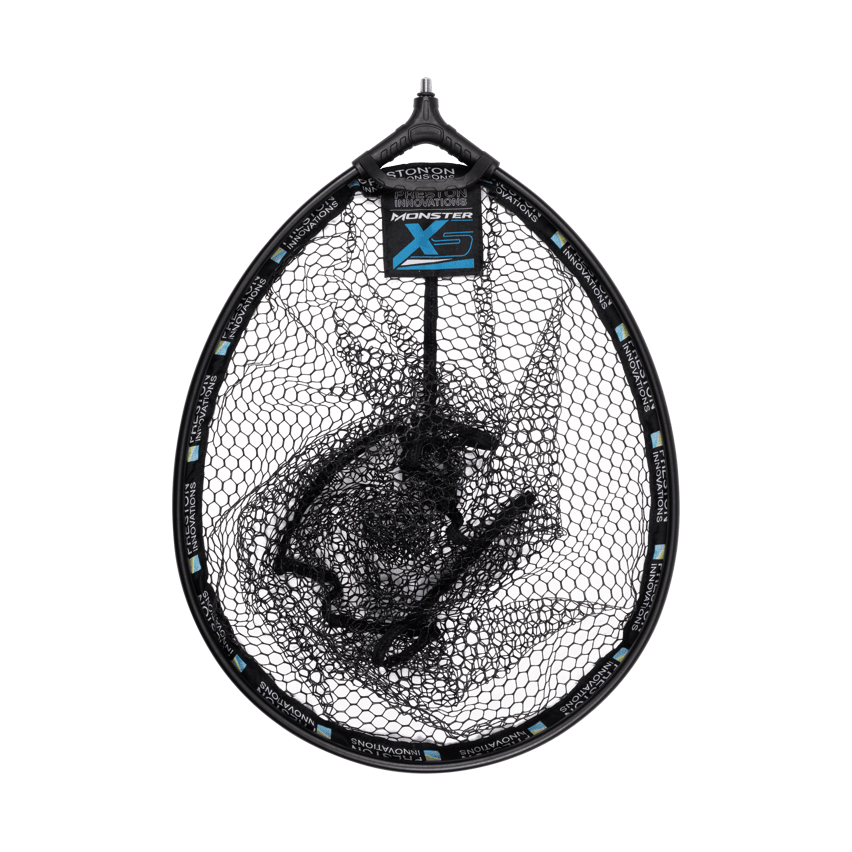 Preston Monster XS Lift Net